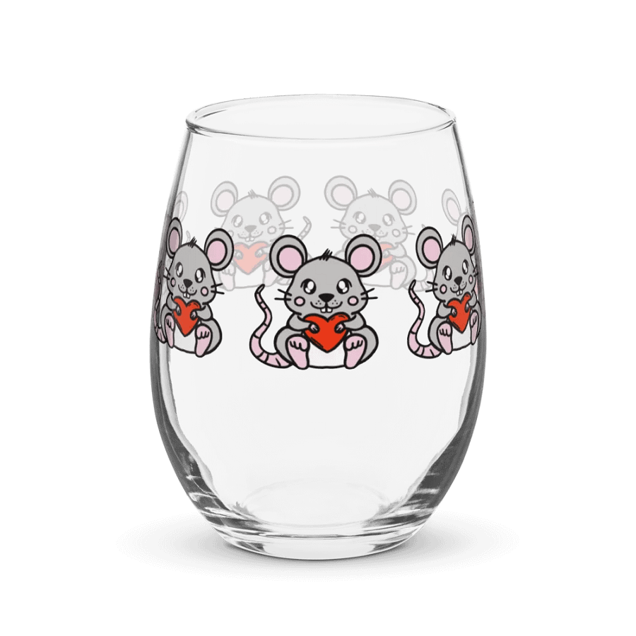 Rat Love product image (1)
