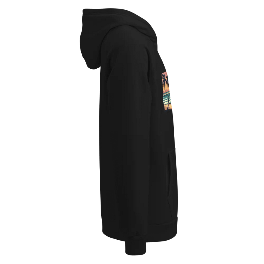 Beach Sunset Hoodie, Under Armour product image (3)
