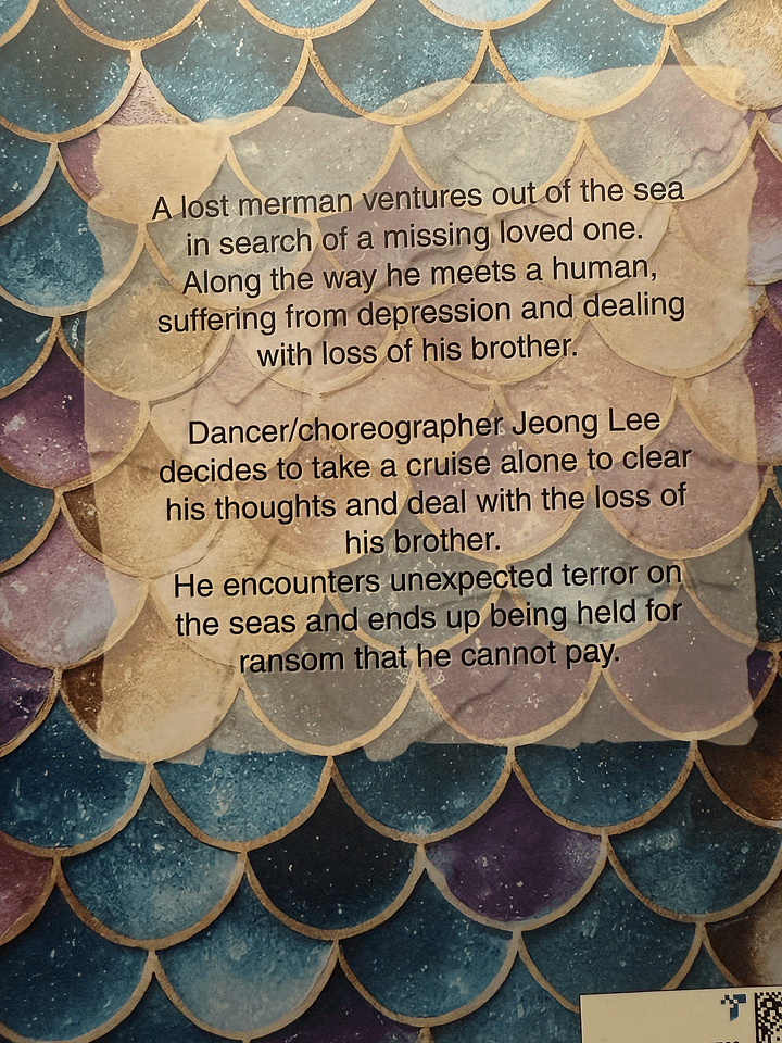 Scales | Physical Book product image (2)