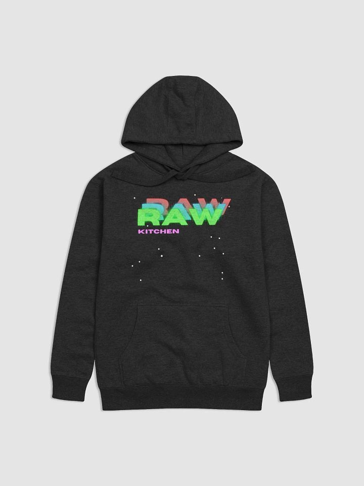 RGB Sweatshirt (Unisex) product image (1)