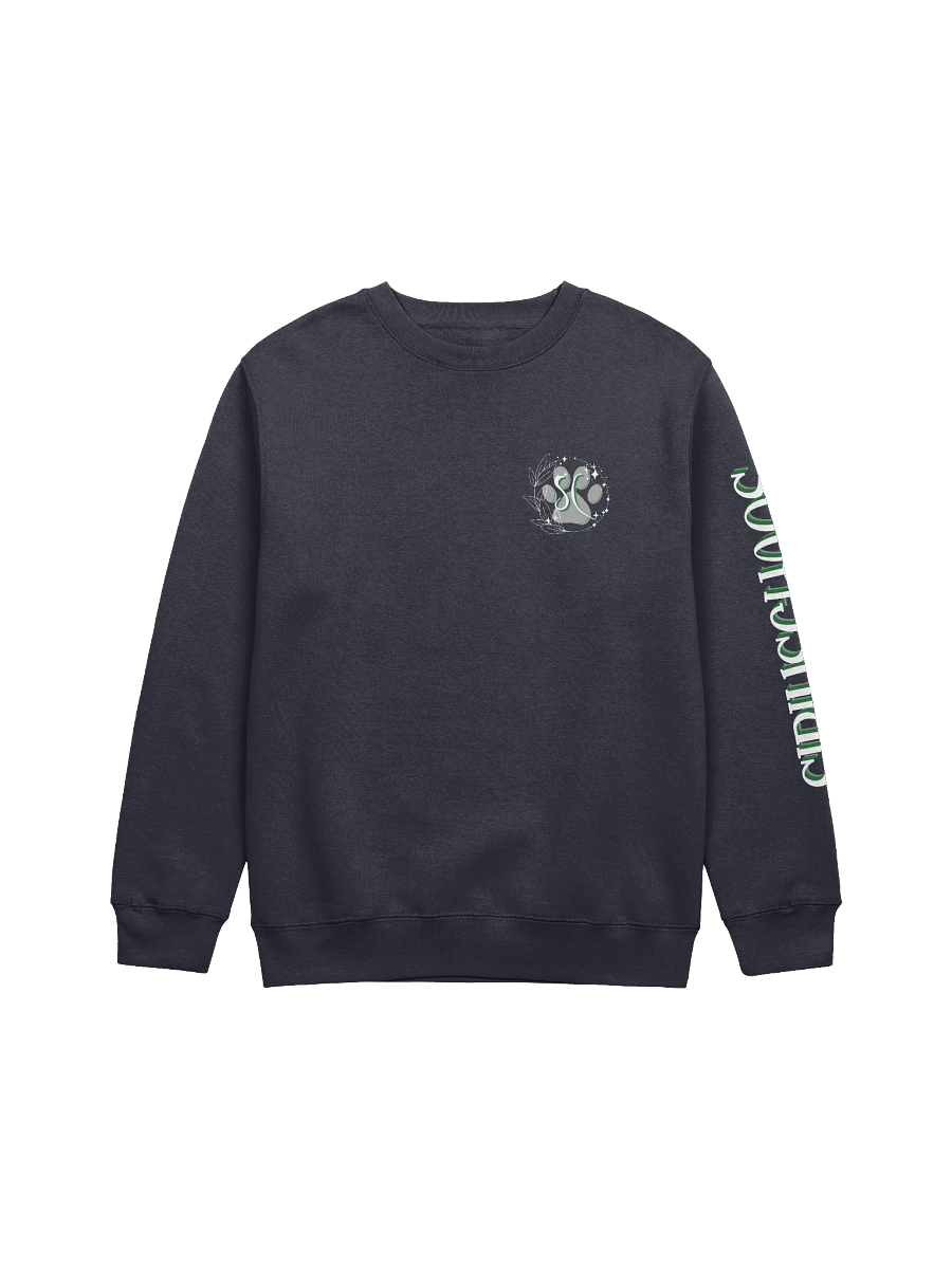 Chaos Sweatshirt product image (4)