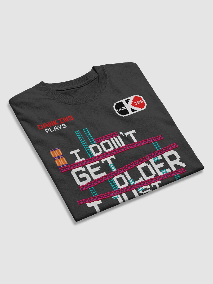 I Don't Get Older DawkinsPlays product image (3)