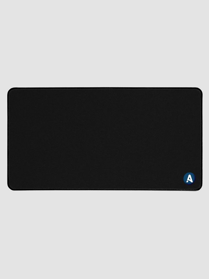 Night Sky Desk Mat product image (1)