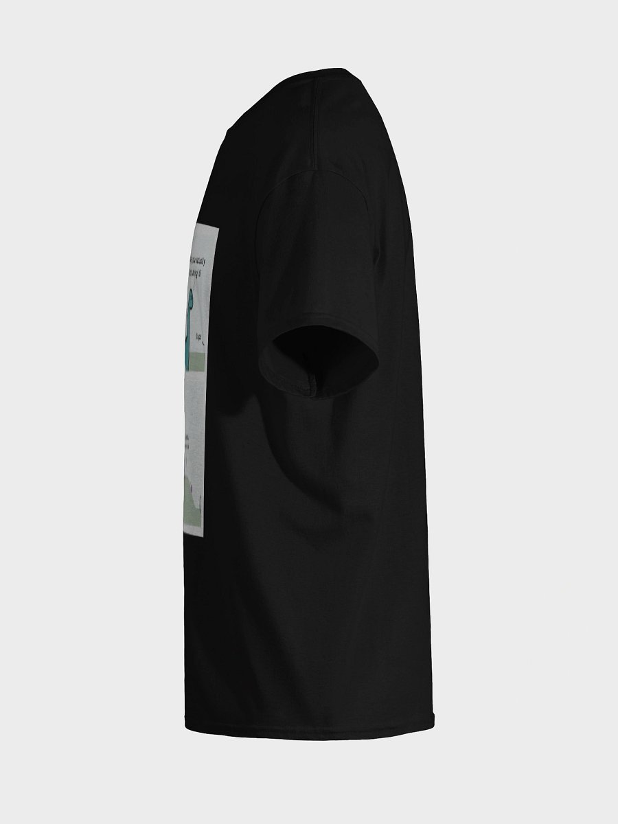 Comic #223 T-shirt product image (32)