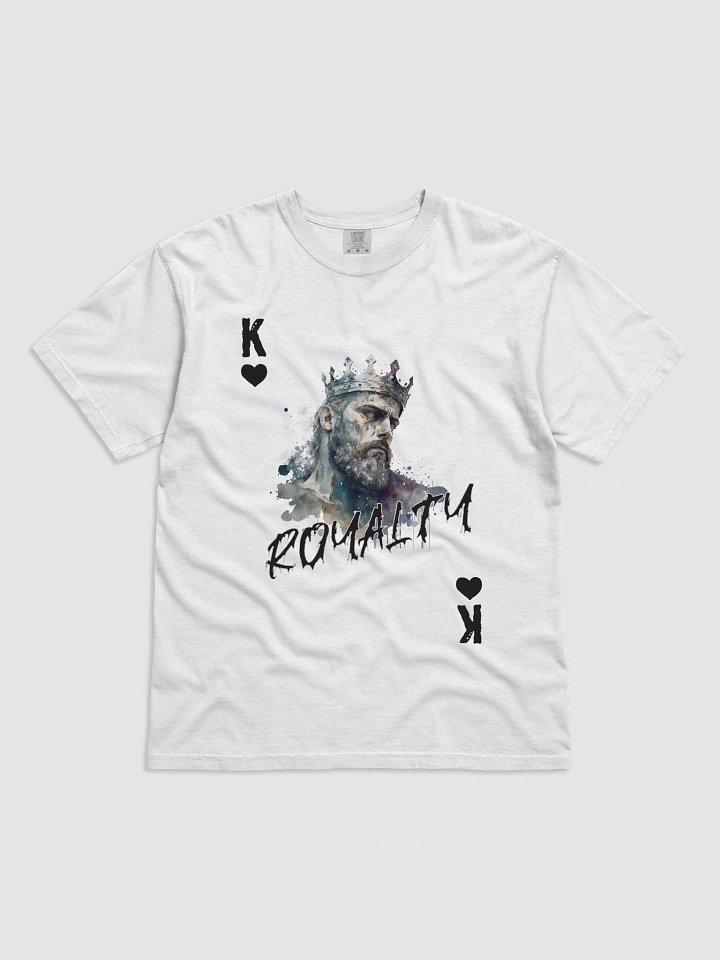 Men's Royalty T-Shirt product image (2)