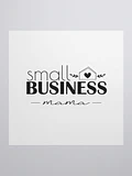 Small Business mama Stickers product image (1)