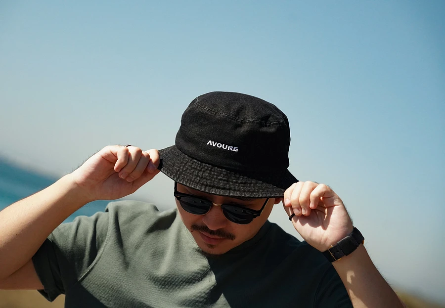 Avoure Bucket Hat product image (3)