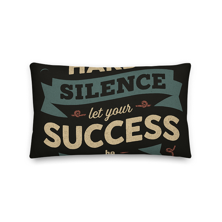 BE SUCCESSFUL product image (2)