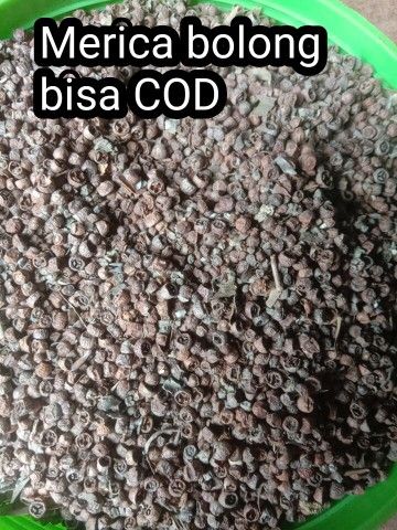 Merica bolong product image (1)