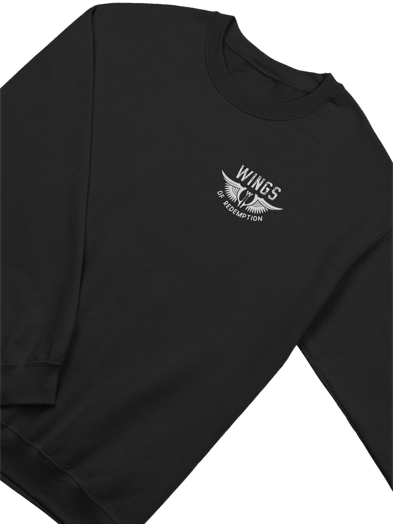 [WOR Shop] Banquet Breaker - Unisex Graphic Sweatshirt product image (4)