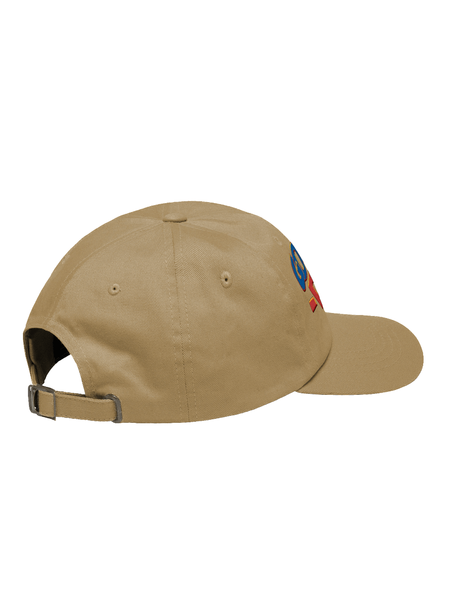 Bear and Bird - Yupoong Classic Dad Hat product image (56)