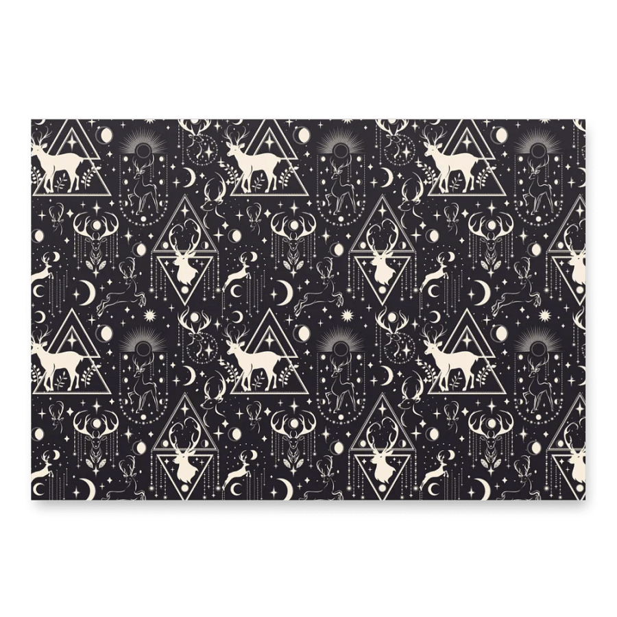Winter Solstice Wrap product image (3)