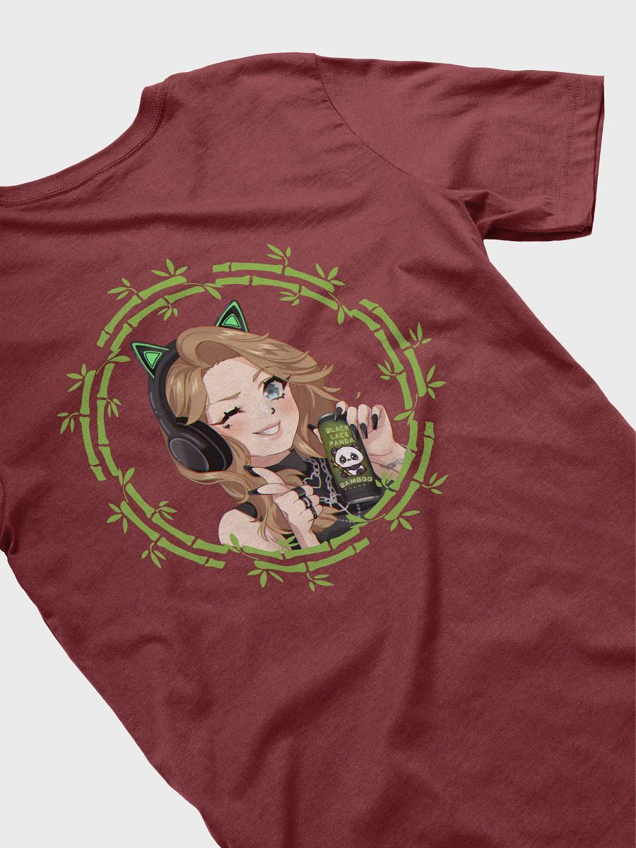 (Bella+Canvas Supersoft T-Shirt) BLP T-Shirt 2024 Colours product image (33)
