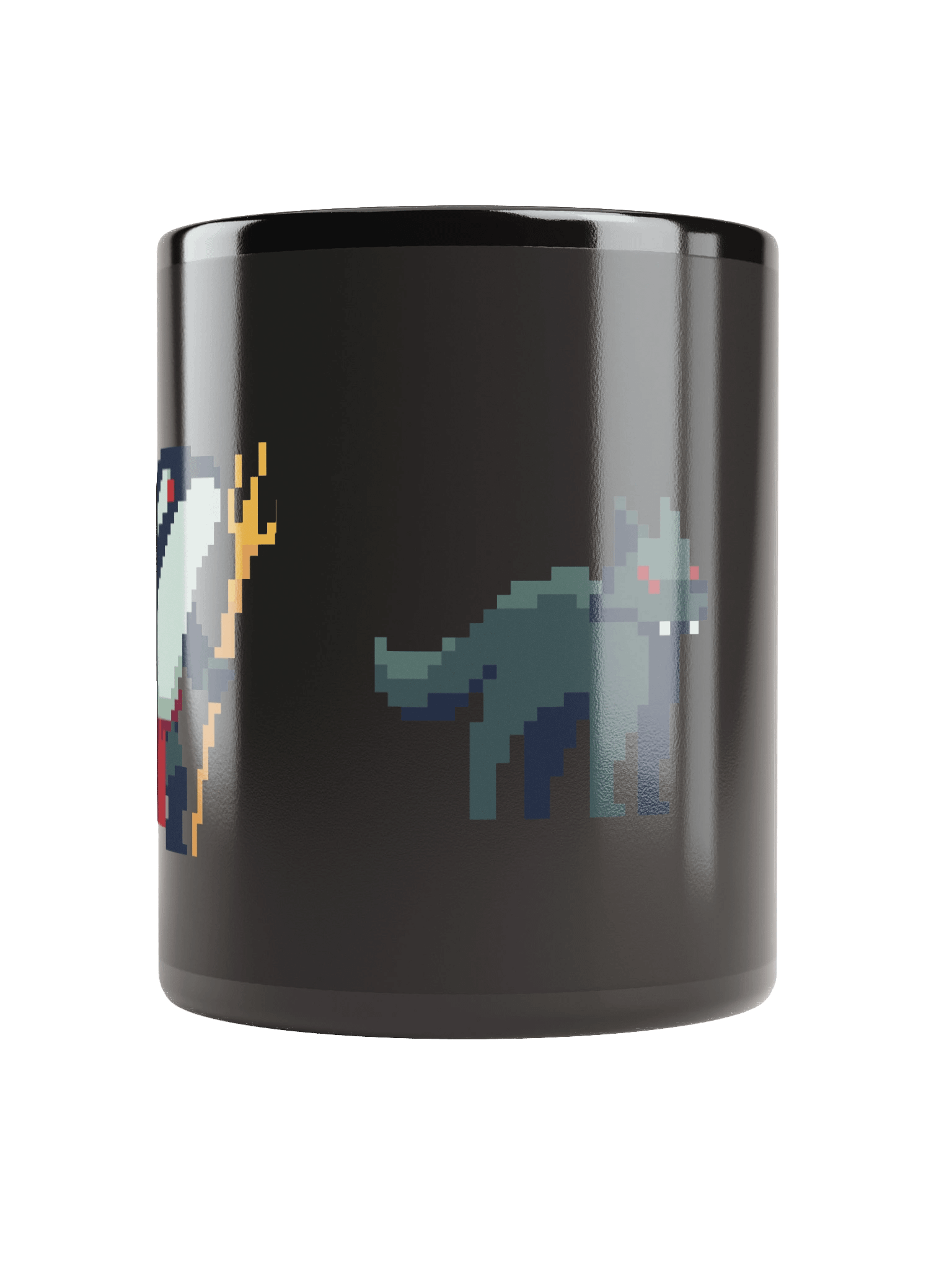 Tower Mug product image (5)