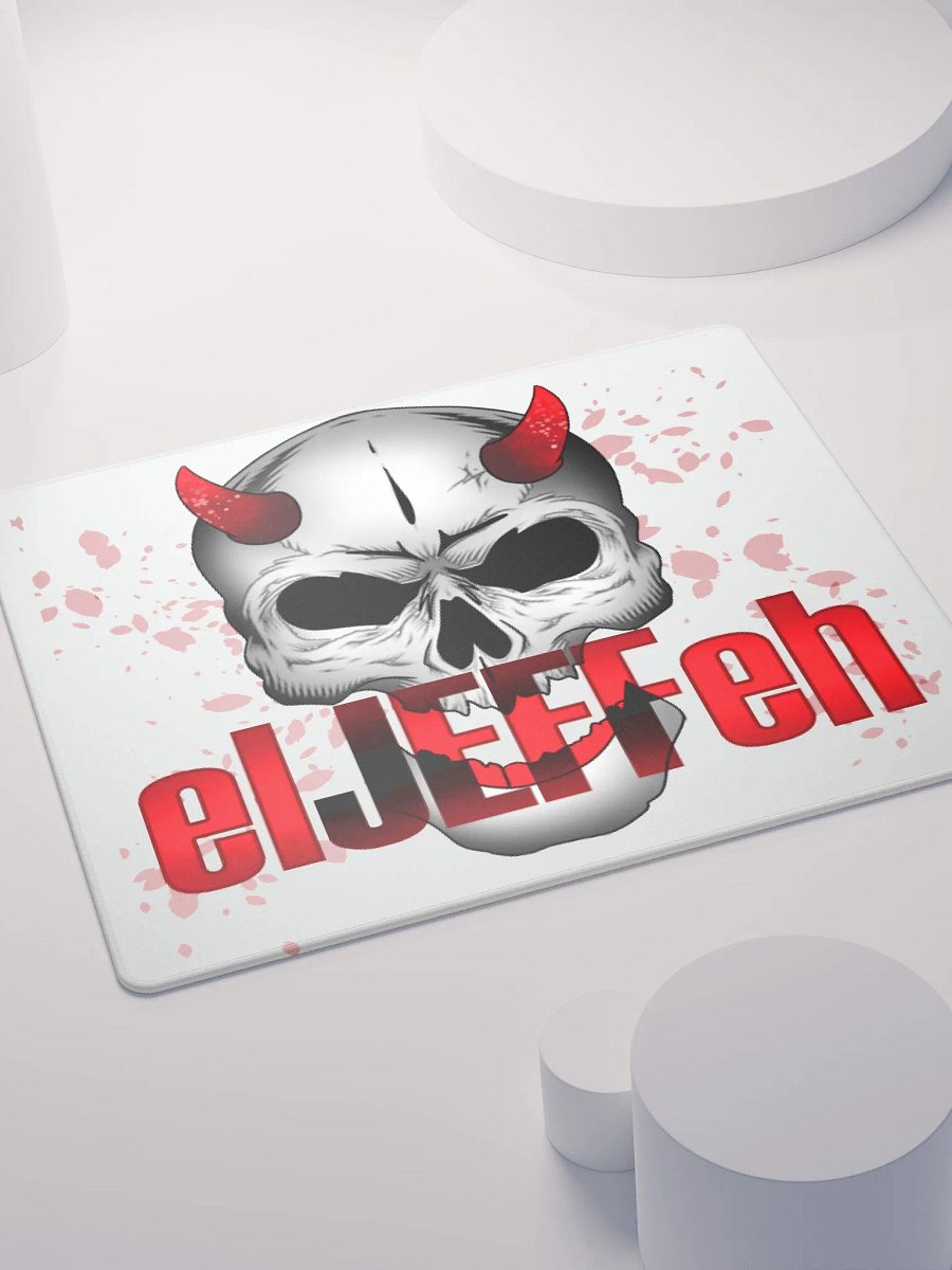 Gaming Mouse Pad product image (4)