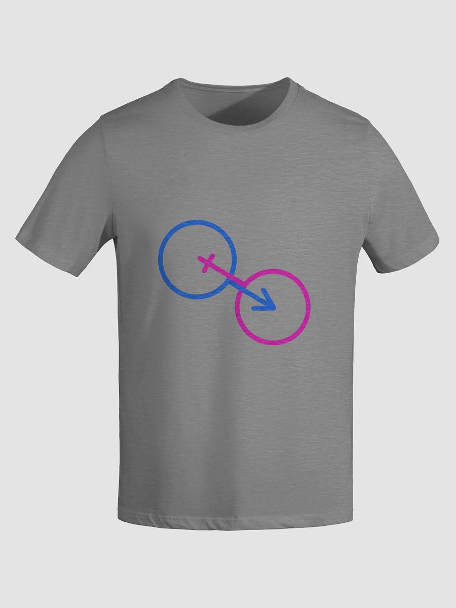 Traditional Gender Stability T-Shirt product image (1)