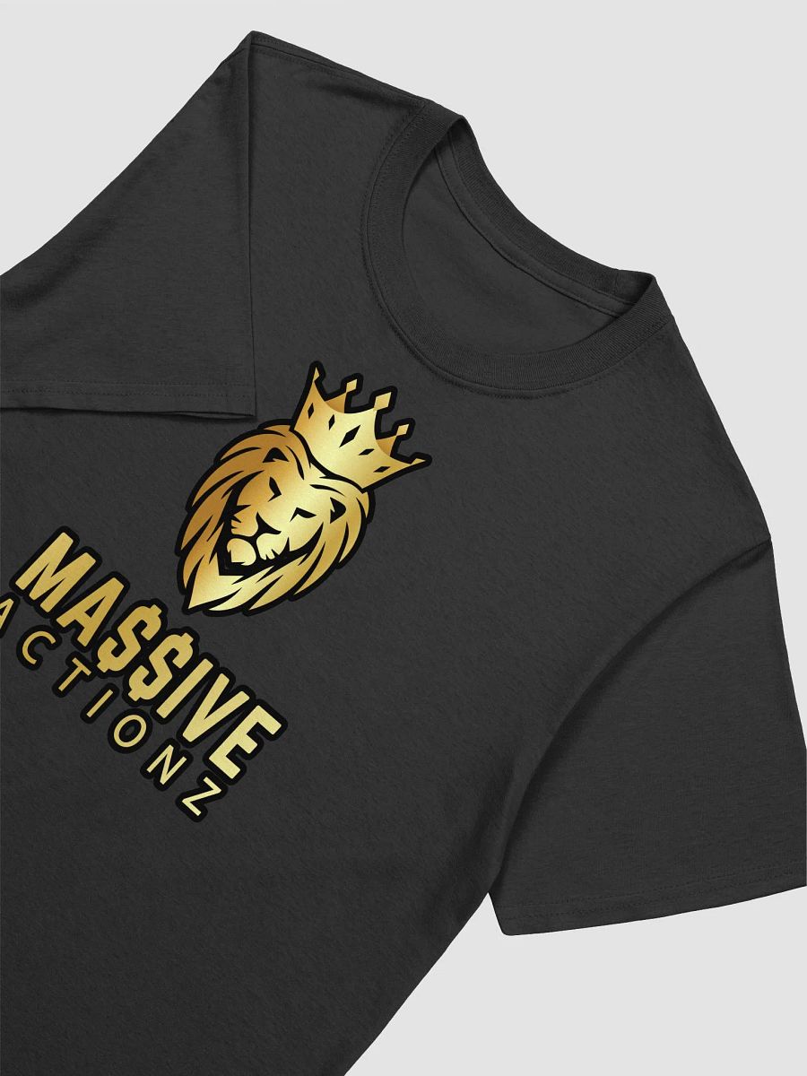 Massive Actionz T-Shirt product image (2)