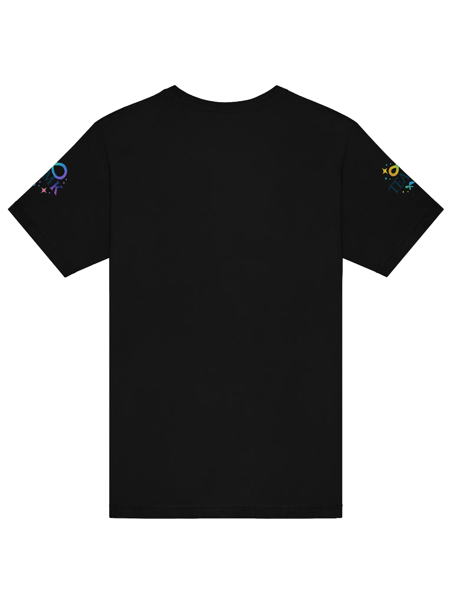 TEAM K Inclusion 4 T-Shirt product image (2)