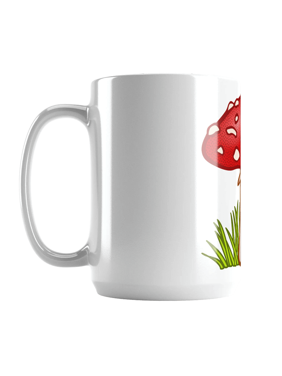 Cup'A Mush Mug product image (6)