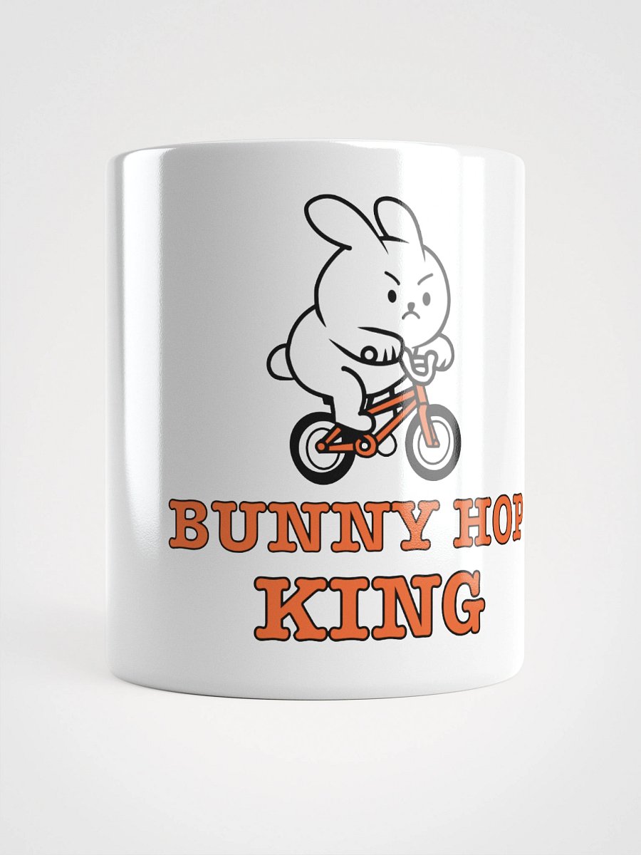 Bunny Hop King product image (14)