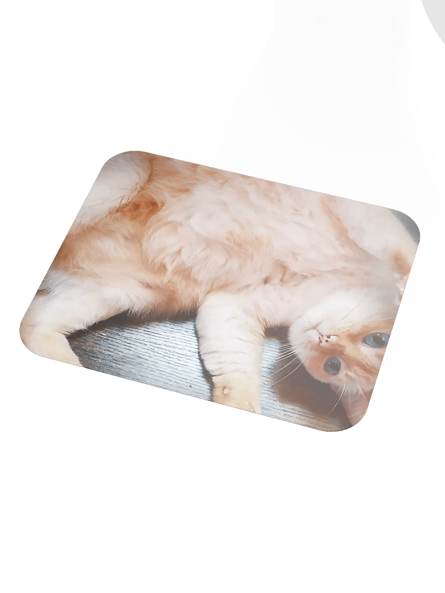 Ivry Belly Rub product image (3)