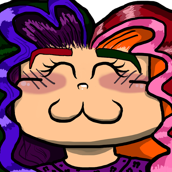 Emotes for Twitch, Discord, or YouTube! product image (2)