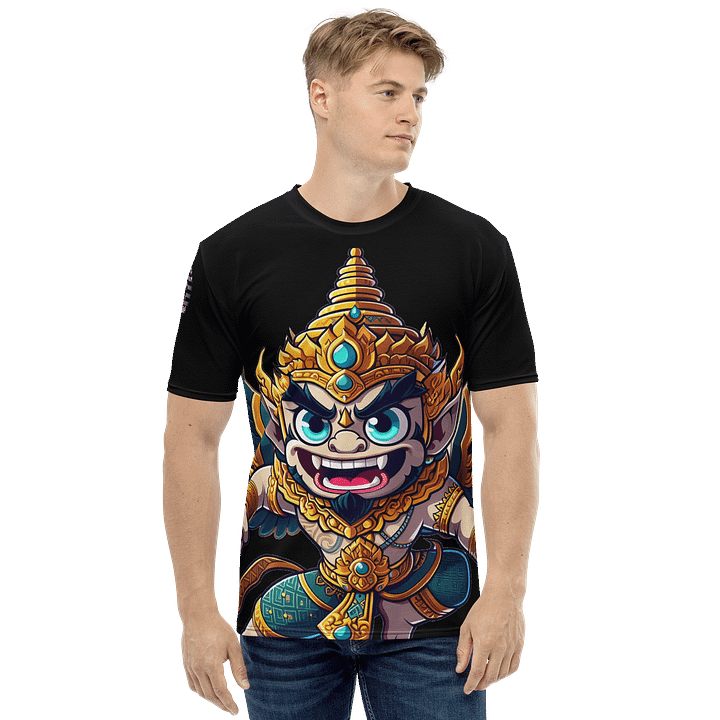MTG: Garuda! product image (2)
