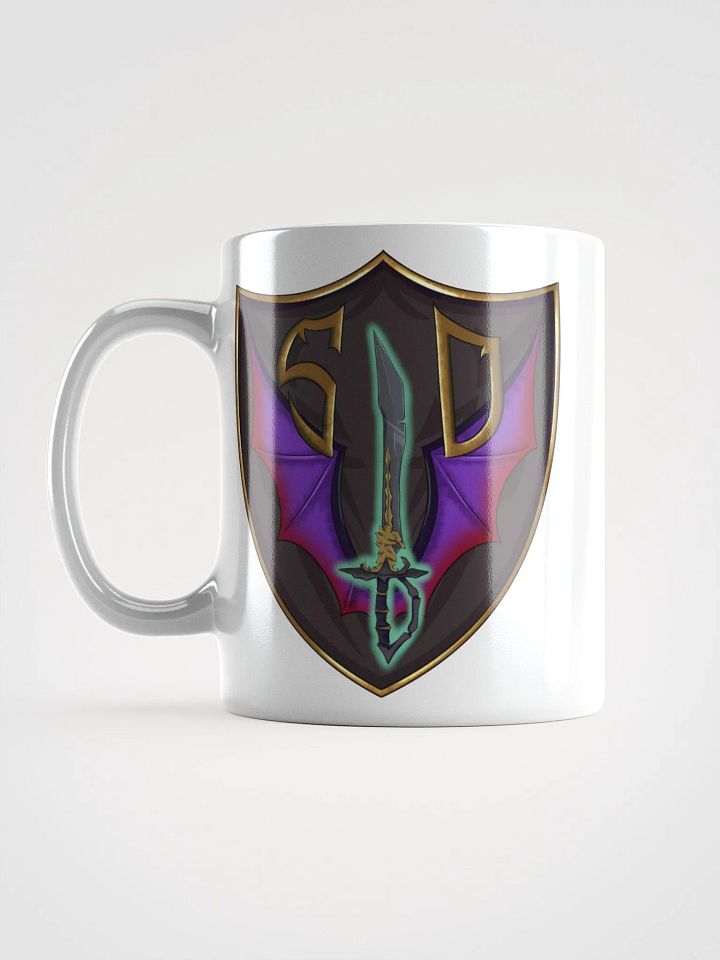 She Devil Coffee Mug product image (1)