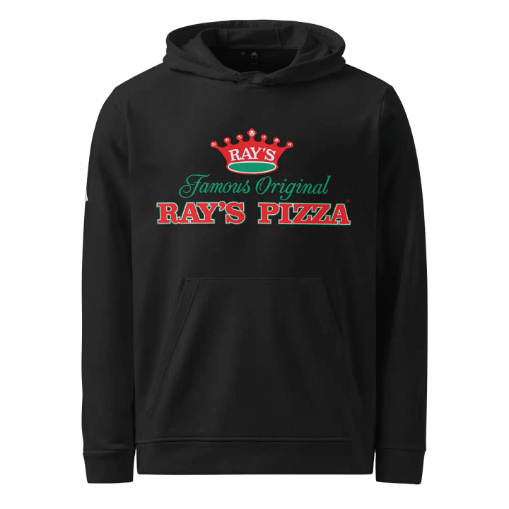 Ray's Pizza x Adidas Hoodie product image (1)