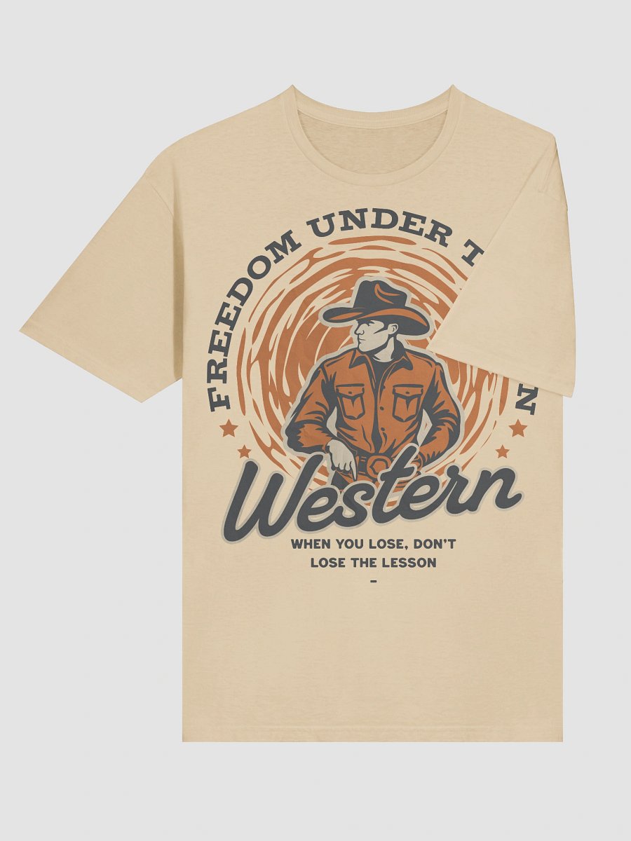 Freedom Under the Sun product image (6)