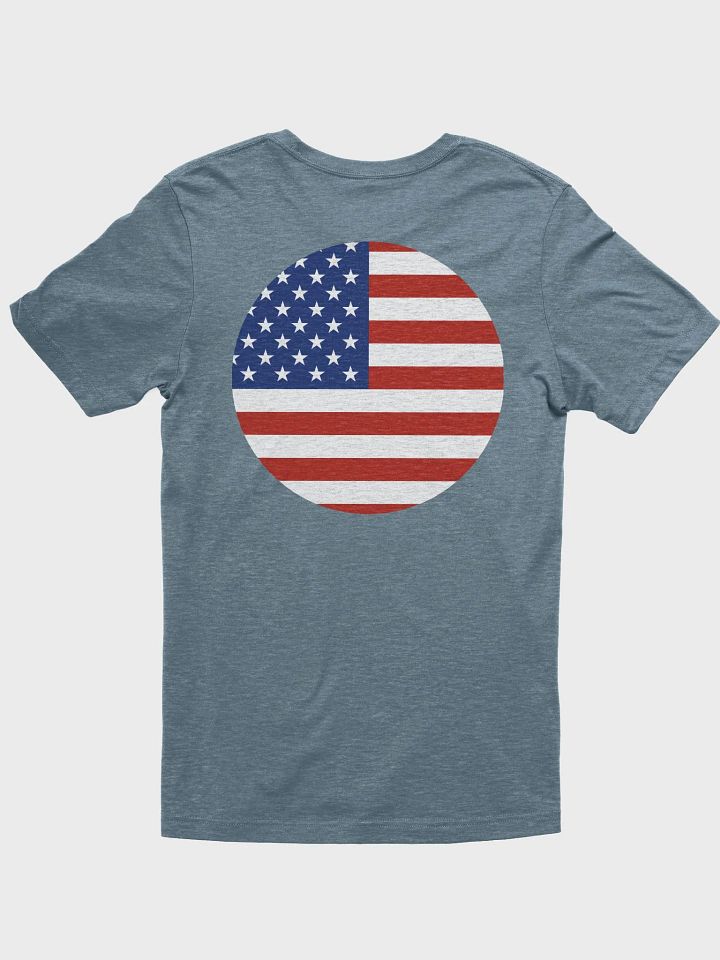 Kamala Harris 2024 Graphic T-Shirt product image (52)