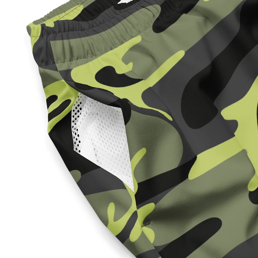 BV Alberta swim shorts product image (4)