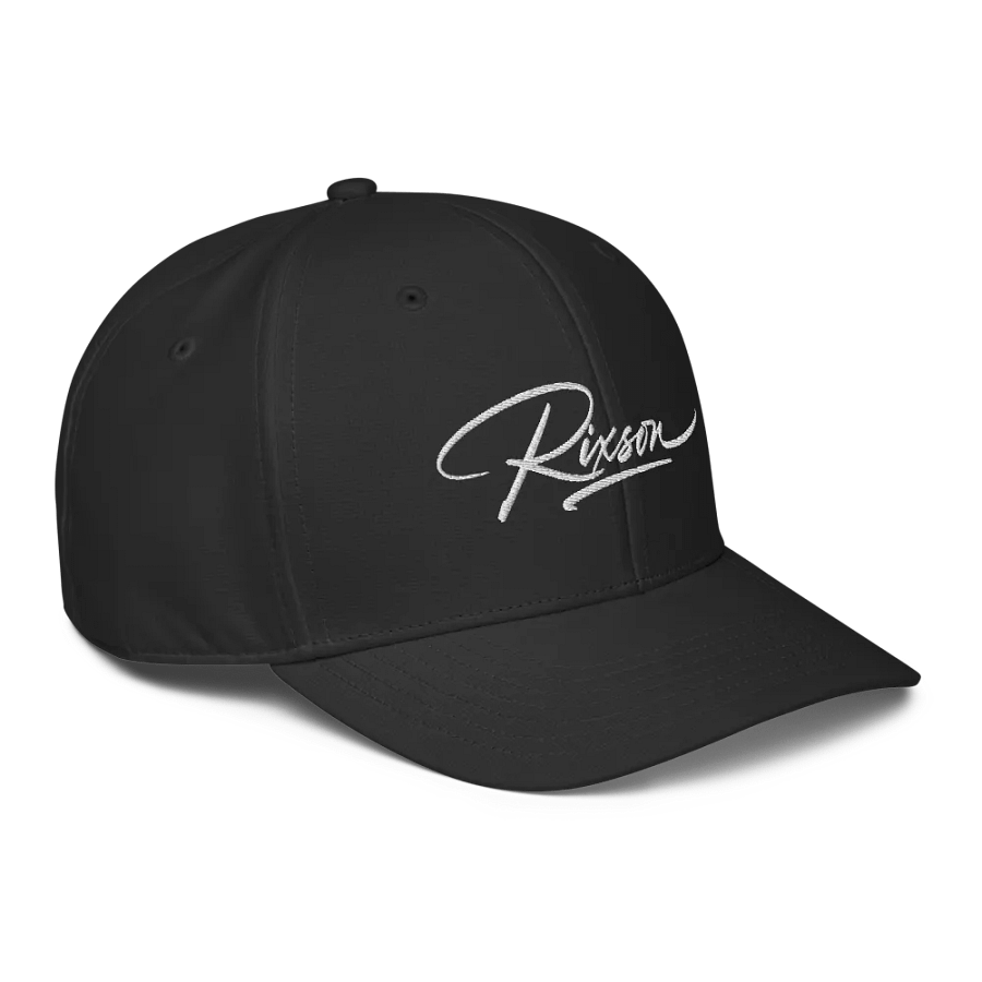 Rixson - Signature Edition - Cap product image (6)
