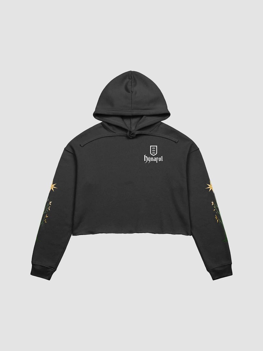 Exclusive Last Light Crop Hoodie product image (1)