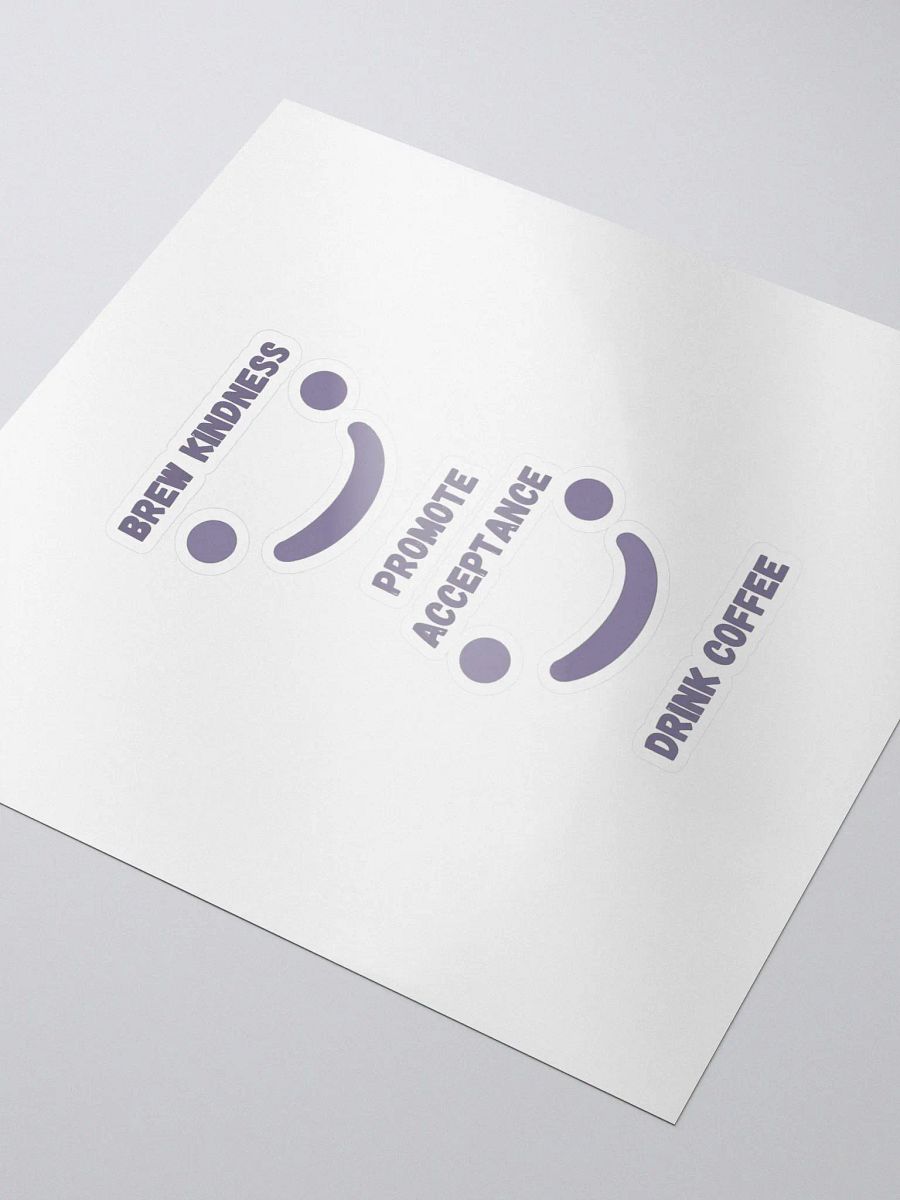 Unified promise sticker product image (3)