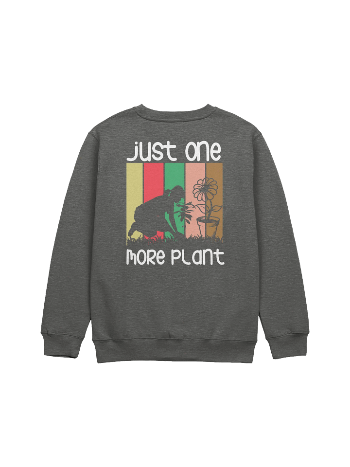 Rat Silhouette Streetwear Sweatshirt! product image (1)
