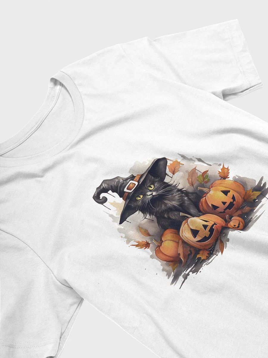 Witchy Cat Tee product image (3)