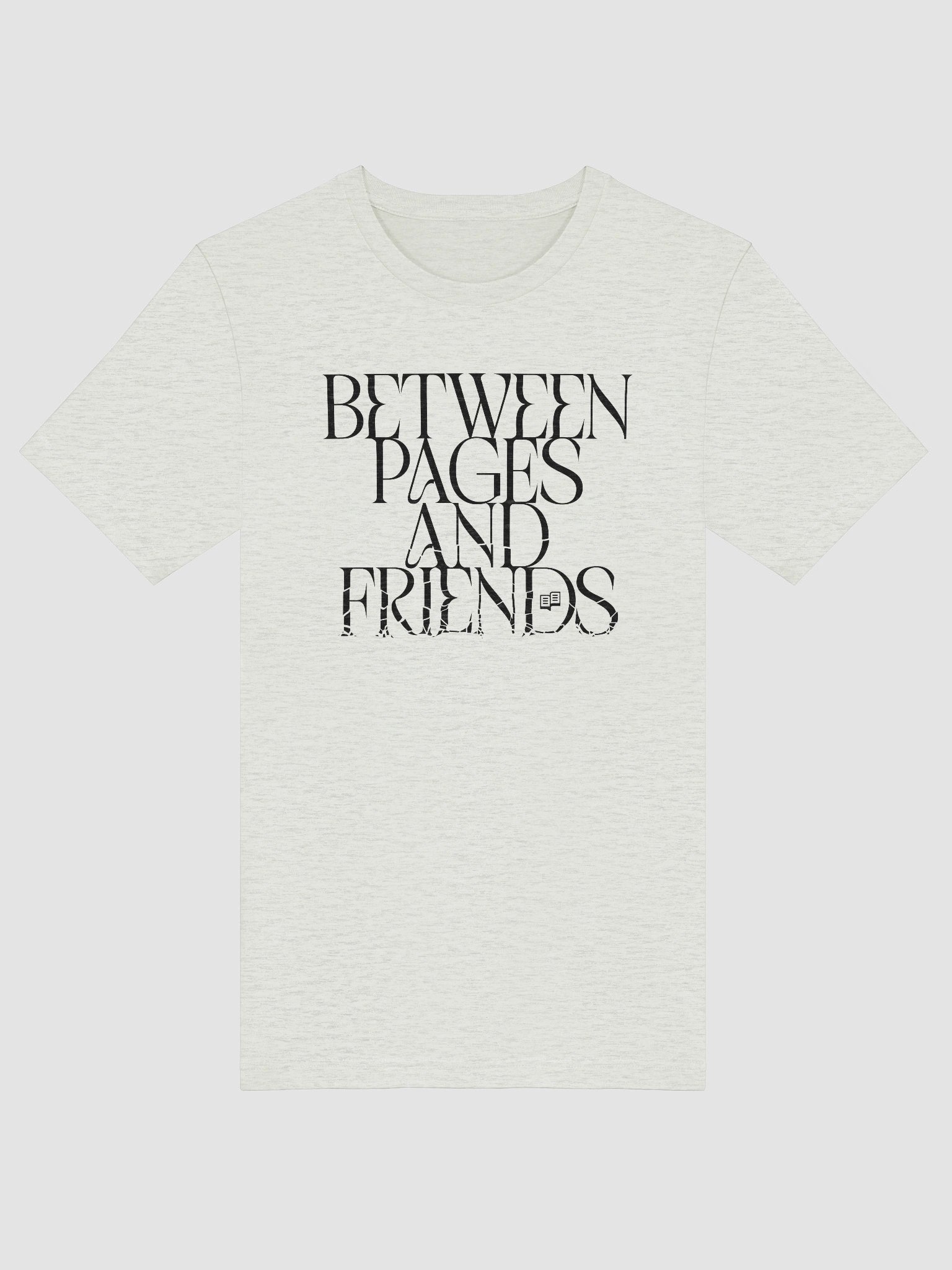 BP&F Brimstone Coverage | Printed Tee product image (5)