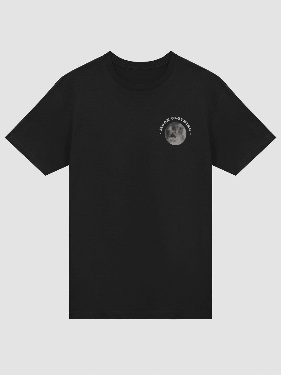 live Unchained t-shirt - The Statement Collection product image (5)