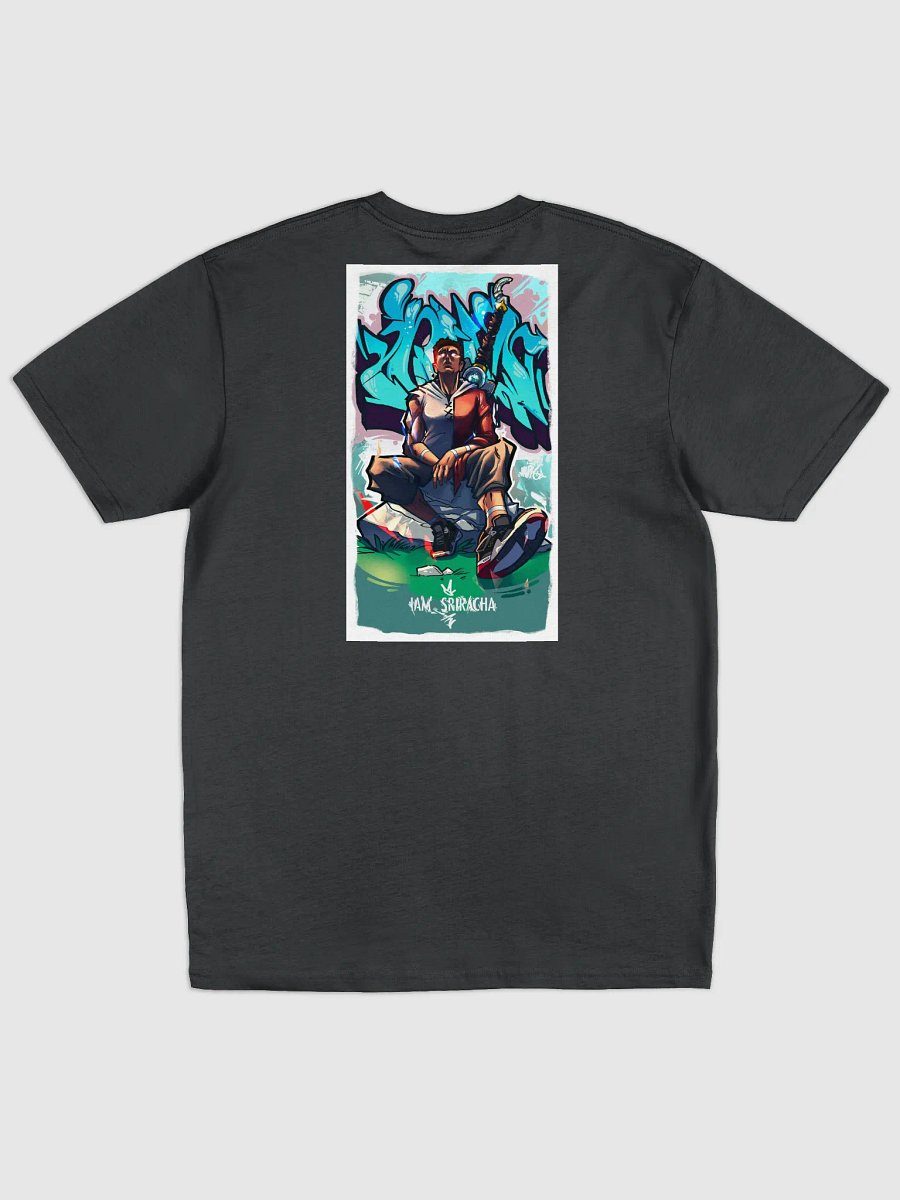 Great Wave Ramen Men's Tee product image (32)