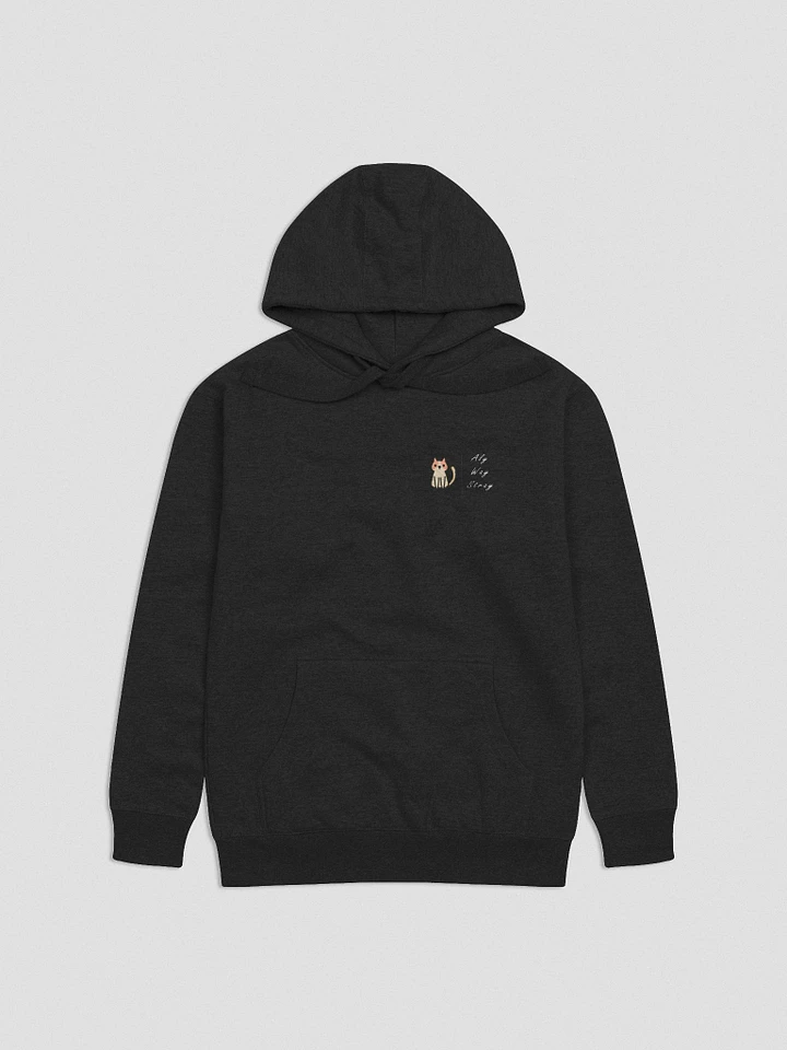Aly Way Stray Hoodie product image (2)