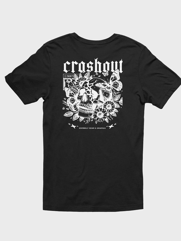 Crashout T-Shirt product image (2)