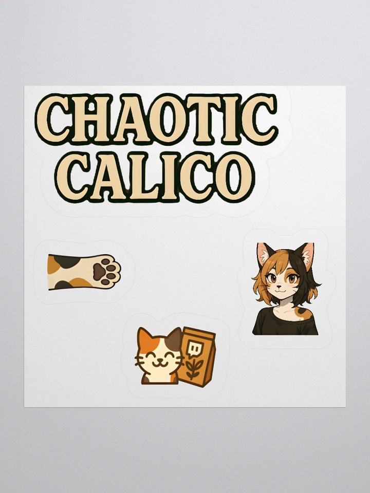 Stickers product image (2)
