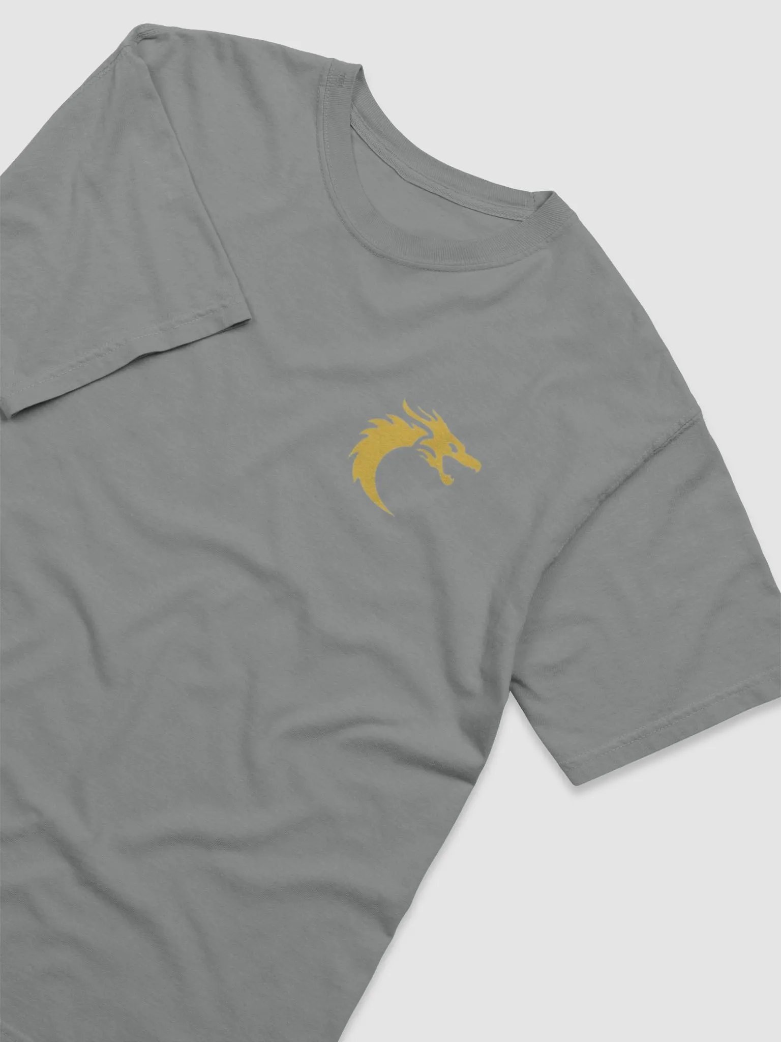 ThreadFlare Short Sleeved T-Shirt product image (3)