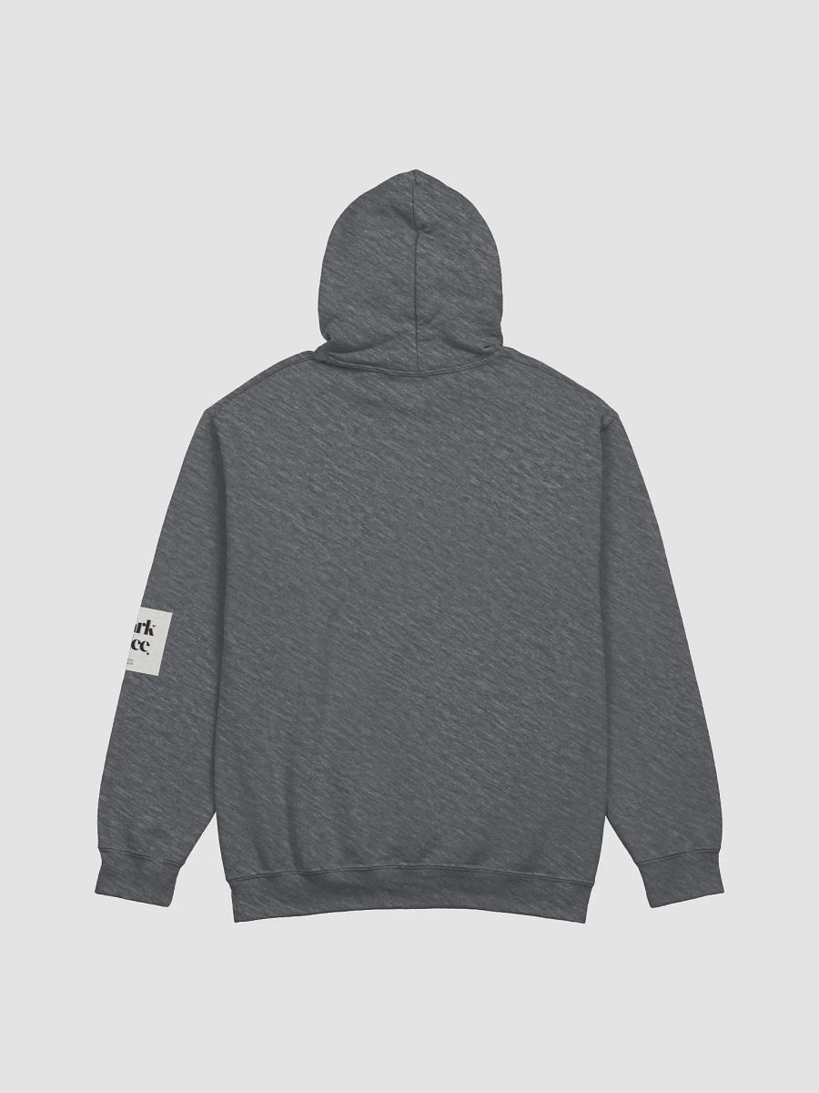 Gothic Romance Couple Goals Hoodie product image (8)