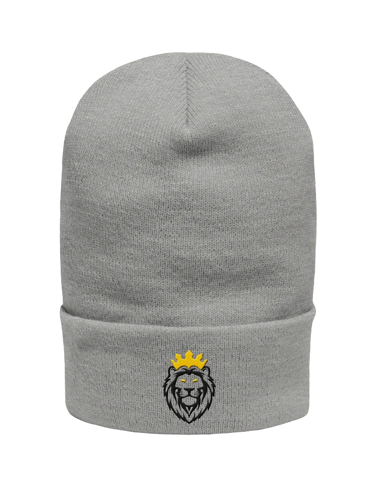 YLP Beanie product image (16)