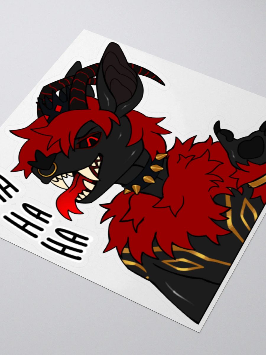 Evil Laugh~! product image (3)