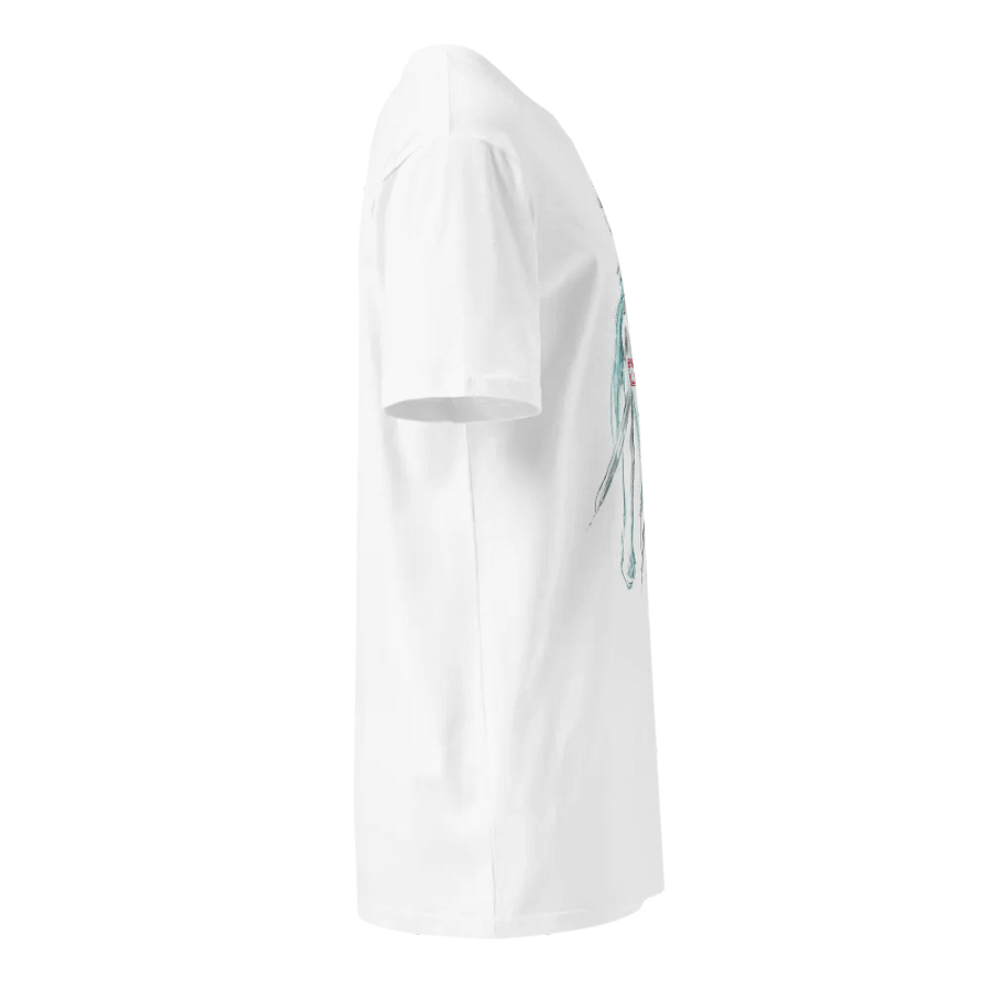 Sakura Espada Tee product image (7)