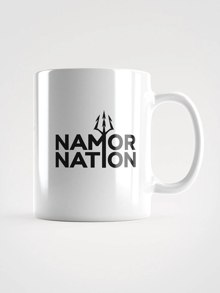Namor Nation Mug product image (2)