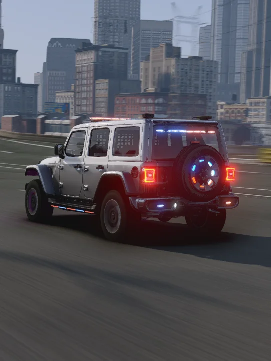 2020 LEO Canis Terminus product image (2)